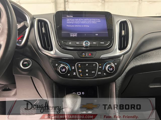 Used 2023 Chevrolet Equinox Premier FWD image 45