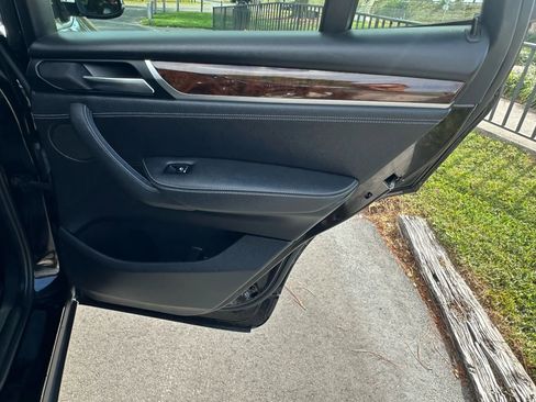 Used 2016 BMW X3 sDrive28i image 28