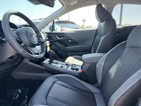 New 2026 Subaru Crosstrek 2.5i Limited w/ Crosstrek Mirror Package AWD/4WD image 19