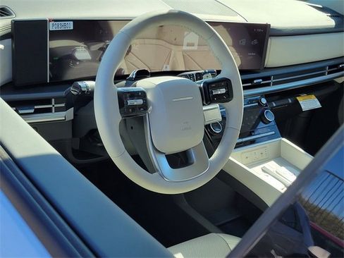 New 2026 Hyundai Santa Fe SEL image 3