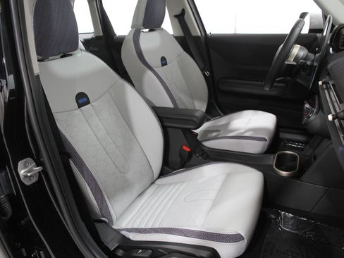 Certified 2025 MINI Cooper S image 16