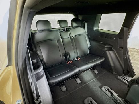 New 2027 Kia Telluride EX X-Line AWD/4WD image 29