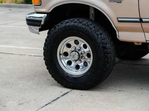 Used 1997 Ford F350 4x4 Crew Cab image 13