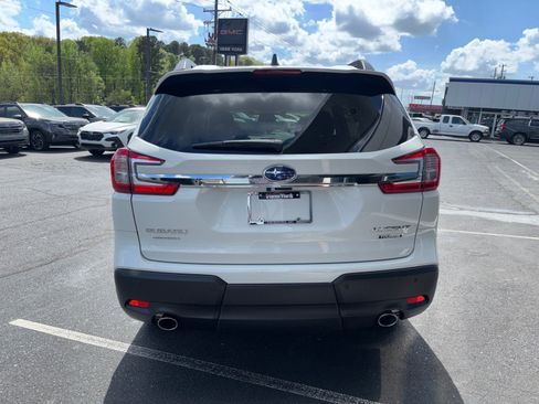 New 2026 Subaru Ascent Touring image 52