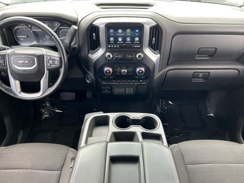 Used 2020 GMC Sierra 3500 SLE w/ SLE Convenience Package AWD/4WD image 30