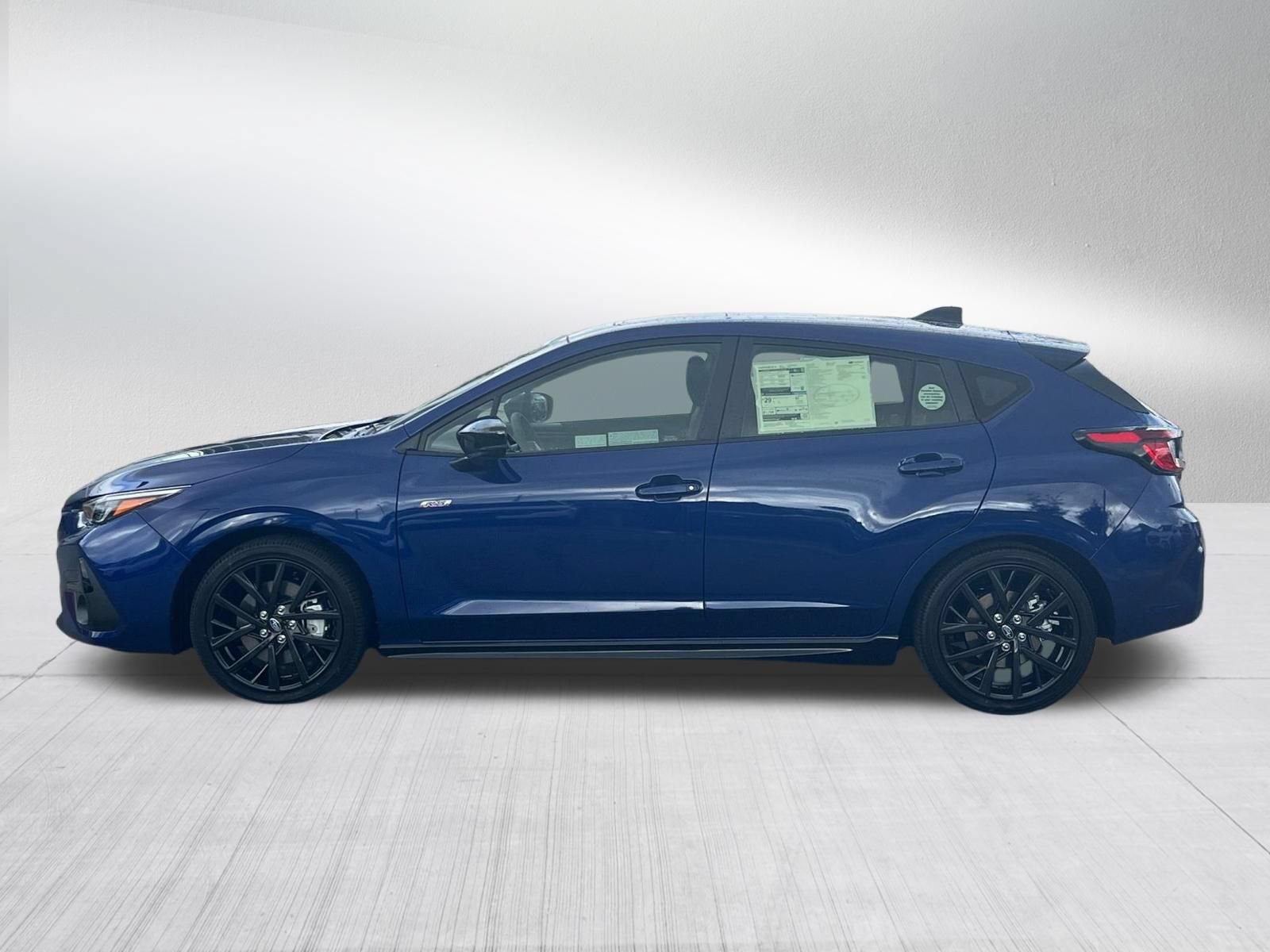 New 2026 Subaru Impreza RS AWD/4WD image 7