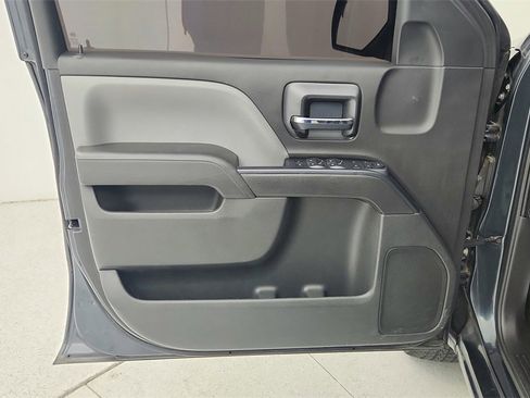 Used 2017 Chevrolet Silverado 1500 W/T w/ WT Fleet Convenience Package image 23