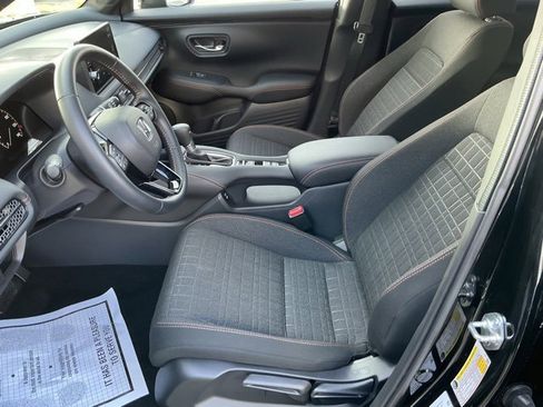 Used 2026 Honda HR-V Sport image 14