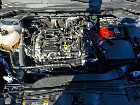 Used 2022 Ford Escape SE w/ Convenience Package image 32