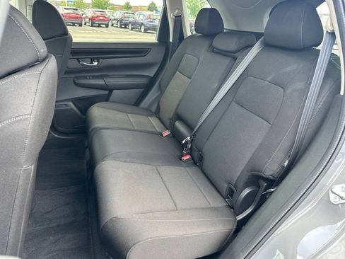 Used 2025 Honda CR-V LX image 13