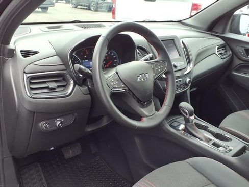 Certified 2023 Chevrolet Equinox RS image 8