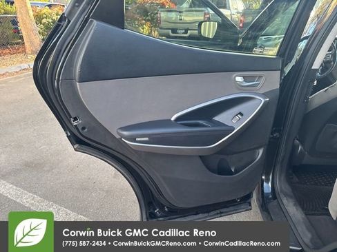 Used 2014 Hyundai Santa Fe Sport w/ Popular Equipment Package 02 image 16