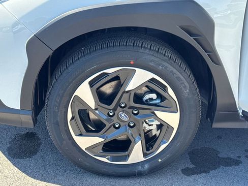 New 2025 Subaru Crosstrek 2.5i Limited w/ Crosstrek Mirror Package image 27