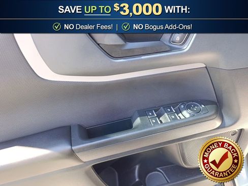 Used 2024 Ford Bronco Sport Big Bend w/ Convenience Package image 16