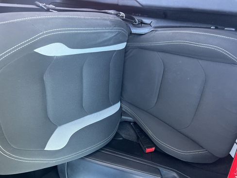 Used 2020 Chevrolet Camaro SS image 30