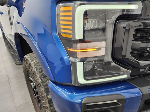 Used 2022 Ford F350 Lariat w/ Tremor Off-Road Package image 24