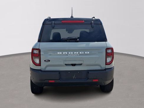 Certified 2021 Ford Bronco Sport Outer Banks w/ Outer Banks Package AWD/4WD image 5