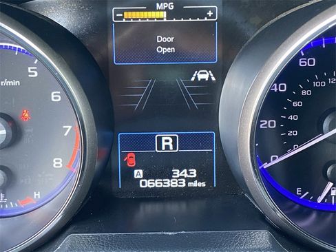 Used 2018 Subaru Legacy 2.5i Limited w/ 50th Anniversary Edition image 29