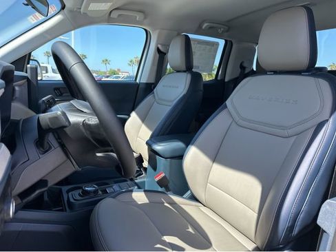 New 2026 Ford Maverick Lariat AWD/4WD image 14