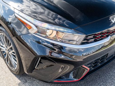 Used 2024 Kia Forte GT-Line image 10