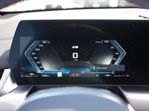 New 2026 BMW X2 M35i w/ M Sport Professional Package image 20