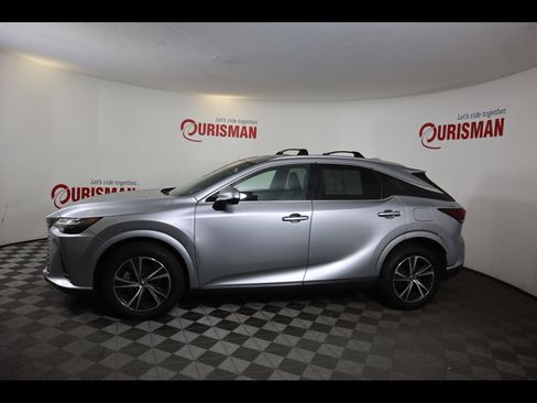 Used 2024 Lexus RX 350 Premium w/ Accessory Package (K3) AWD/4WD image 6