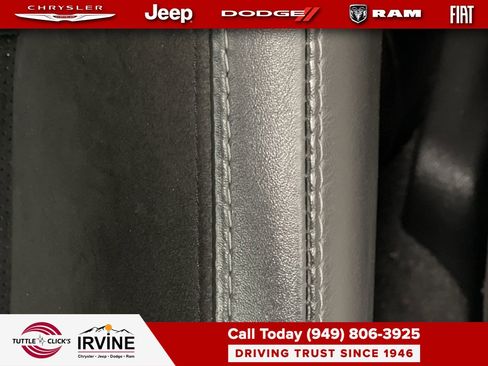 Certified 2021 Dodge Challenger R/T Scat Pack image 25