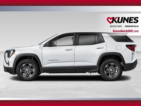 New 2026 GMC Terrain Elevation w/ Elevation Premium Package image 5