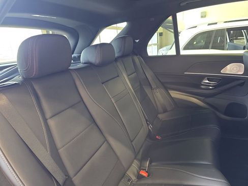 New 2026 Mercedes-Benz GLE 450 4MATIC image 12