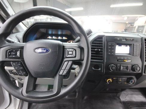 Used 2019 Ford F150 XL w/ XL Power Equipment Group image 17