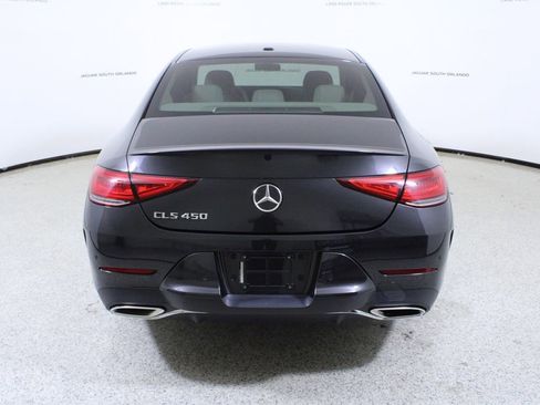 Used 2020 Mercedes-Benz CLS 450 image 6