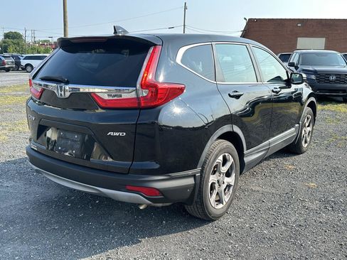 Used 2019 Honda CR-V EX image 8