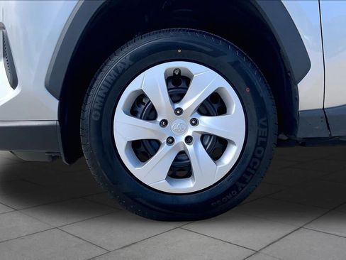 Used 2024 Toyota RAV4 LE FWD image 11