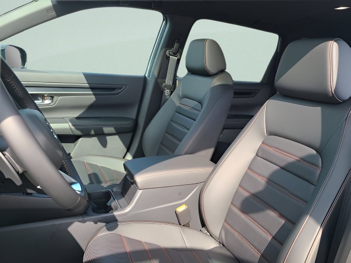 New 2027 Honda CR-V Sport-L image 23
