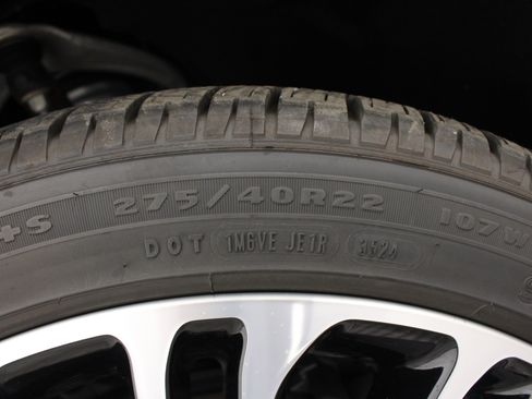 Used 2025 Lincoln Aviator Black Label AWD/4WD image 43