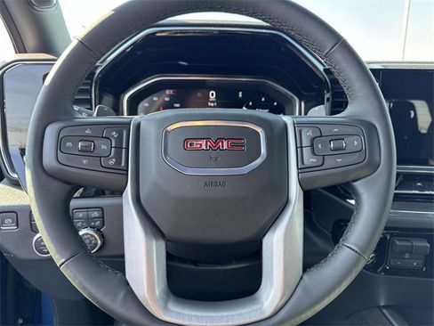 Used 2024 GMC Sierra 1500 SLT w/ SLT Premium Plus Package image 16