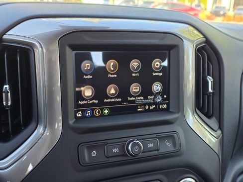 New 2026 GMC Sierra 3500 Pro AWD/4WD image 18