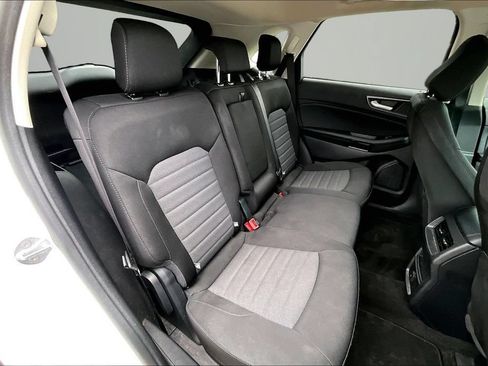 Used 2020 Ford Edge SE AWD/4WD image 25