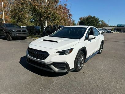 Used 2023 Subaru WRX