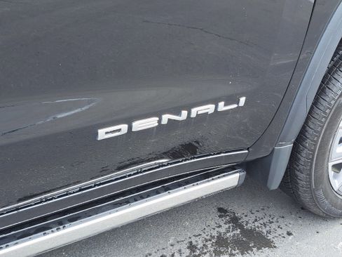 Certified 2023 GMC Sierra 1500 Denali image 6