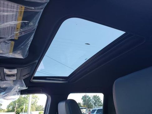 New 2025 Nissan Frontier Pro-X w/ Pro Premium Package image 21