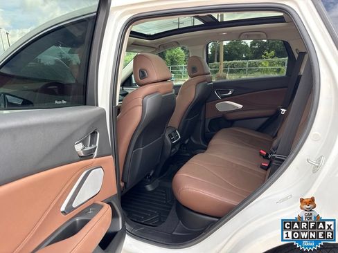 Used 2021 Acura RDX FWD w/ Technology Package image 24