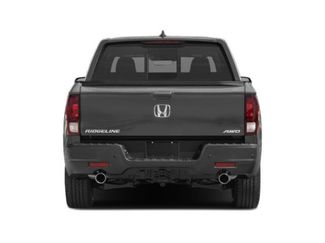 Used 2022 Honda Ridgeline RTL-E video 5