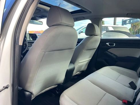 Used 2024 Honda Civic EX image 20