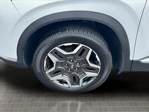 Used 2023 Hyundai Santa Fe Limited AWD/4WD image 15