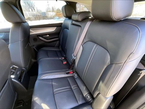 New 2026 MAZDA CX-70 SC AWD/4WD image 10
