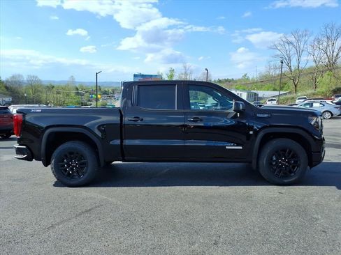 New 2026 GMC Sierra 1500 Elevation AWD/4WD image 8