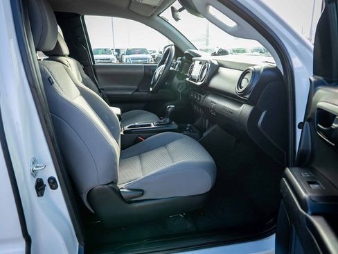 Used 2023 Toyota Tacoma SR image 14