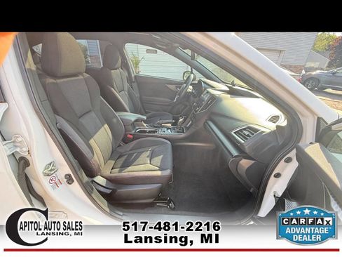 Used 2018 Subaru Impreza 2.0i Sport AWD/4WD image 23