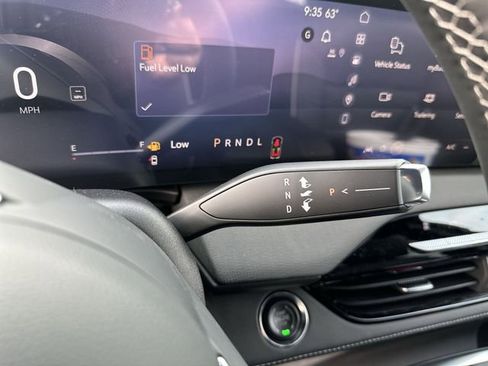 New 2026 Buick Enclave Sport Touring FWD image 24